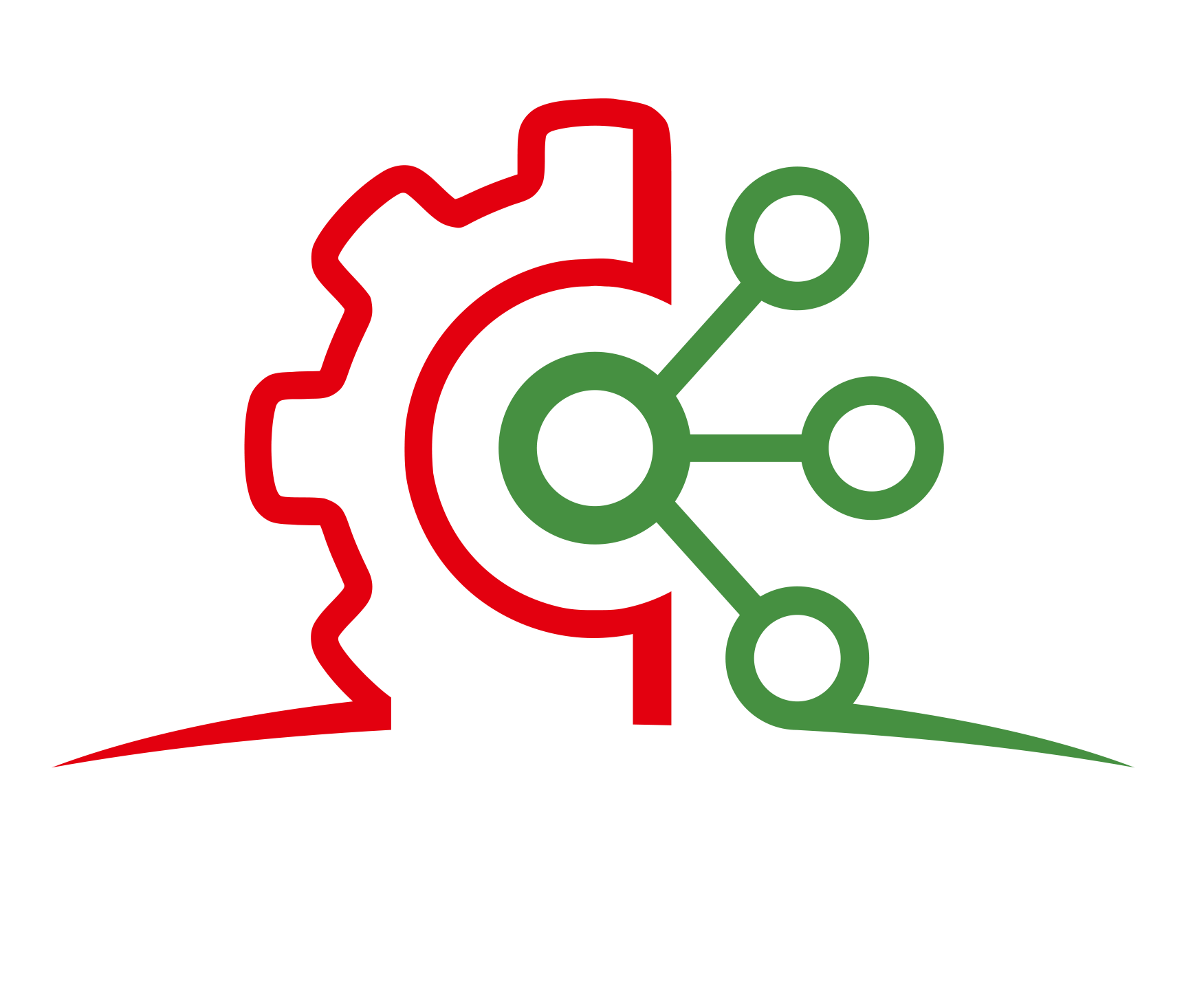SG Future Tech logo